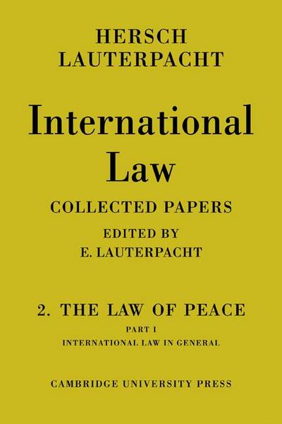 International Law