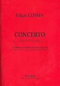 CONCERTO POUR TROMBONE ET ORCHESTREA CORDES POUR TROMBONE ET PIANO