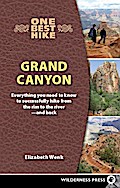 One Best Hike: Grand Canyon
