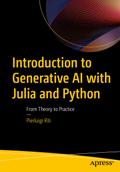 Introduction to Generative AI with Julia and Python