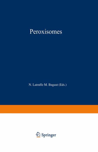 Peroxisomes