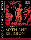 OCR Classical Civilisation GCSE Route 1