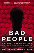 Bad People