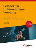 Perspektive Unternehmensberatung 2026