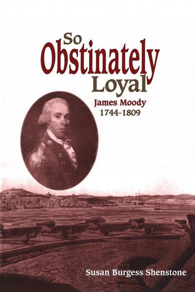 So Obstinately Loyal