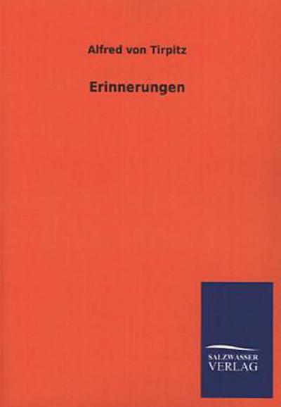 Erinnerungen