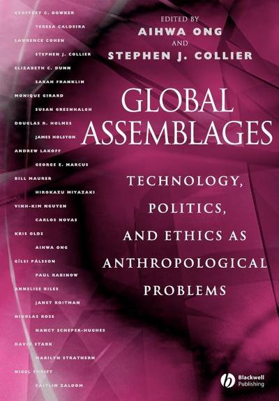 Global Assemblages