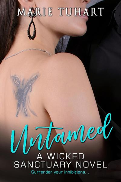 Untamed (Wicked Sanctuary)