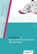 Fachqualifikation für Sport- und Fitnesskaufleute 