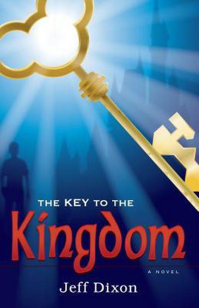 The Key to the Kingdom: Unlocking Walt Disney’s Magic Kingdom