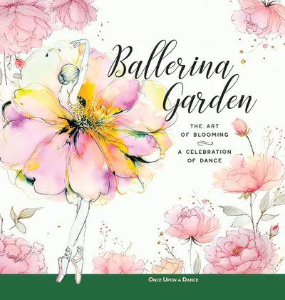 Ballerina Garden