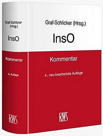 InsO: Kommentar zur Insolvenzordnung