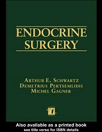 Endocrine Surgery