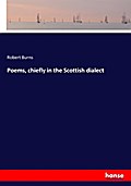 Poems, chiefly in the Scottish dialect