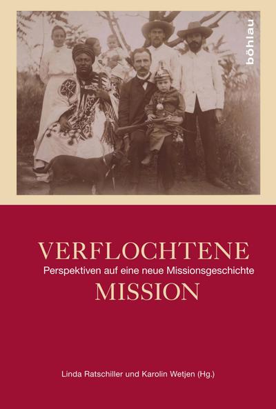 Verflochtene Mission