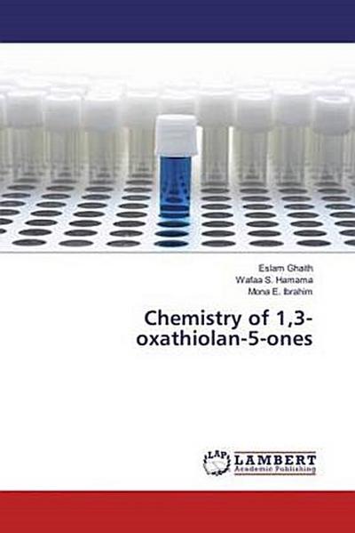 Chemistry of 1,3-oxathiolan-5-ones