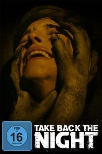 Take Back The Night (DVD)  Min: 86/DD5.1/WS