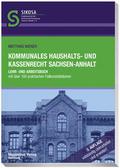 Kommunales Haushalts- und Kassenrecht Sachsen-Anha