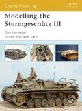 Modelling the Sturmgeschütz III