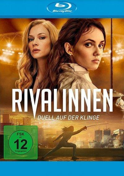Rivalinnen - Duell auf der Klinge
