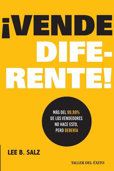 Vende diferente!