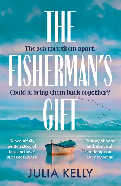 The Fisherman’s Gift