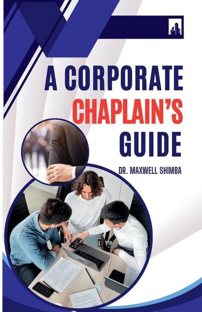 A Corporate Chaplain’s Guide