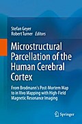 Microstructural Parcellation of the Human Cerebral Cortex