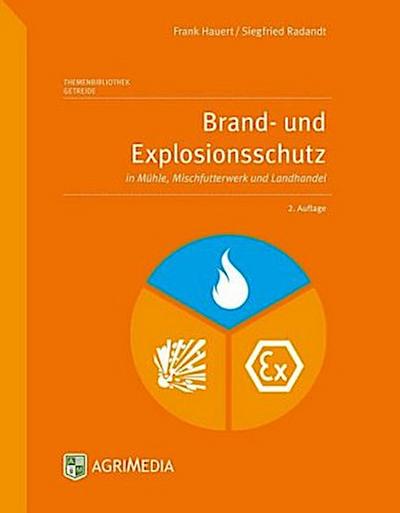 Brand- und Explosionsschutz