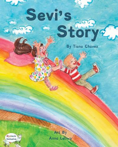 Sevi’s Story
