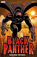 Black Panther - Wer ist Black Panther? von Reginald Hudlin | Ebook