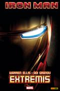 Iron Man: Extremis