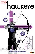 Hawkeye Megaband 1 - Mein Leben als Waffe von Matt Fraction | Ebook