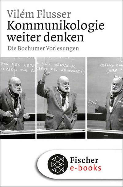 Kommunikologie weiter denken