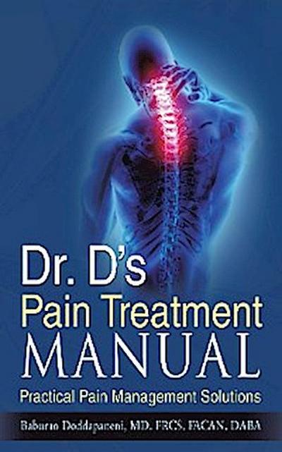 Dr. D’s Pain Treatment Manual