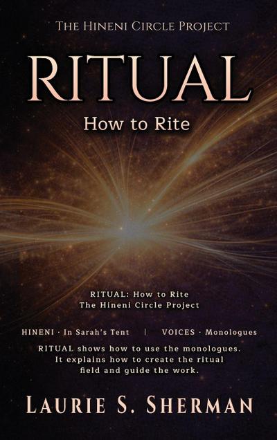 Hineni - Ritual