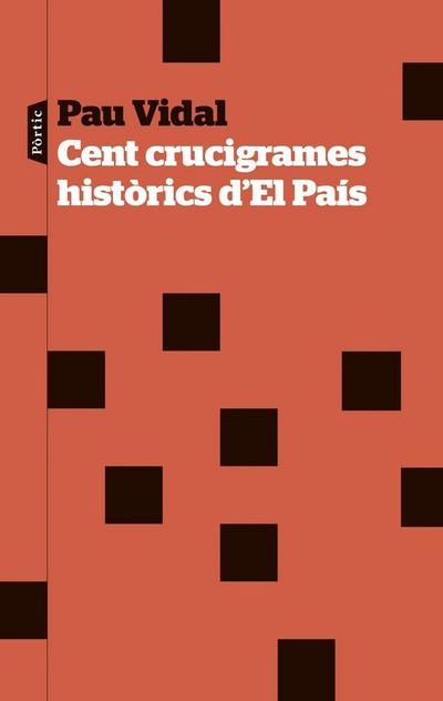 Cent crucigrames històrics d’El País