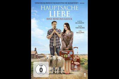 Hauptsache Liebe - Eine Reise ins Glück