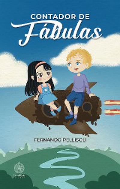 Contador de Fábulas