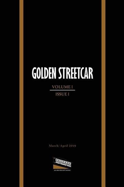 Golden Streetcar