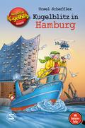 Kugelblitz in Hamburg