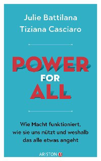 Power for All