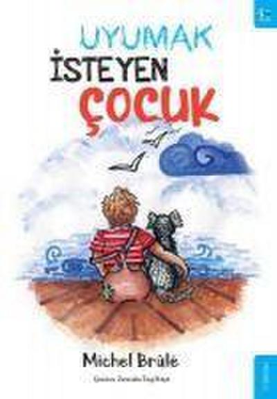Uyumak Isteyen Cocuk