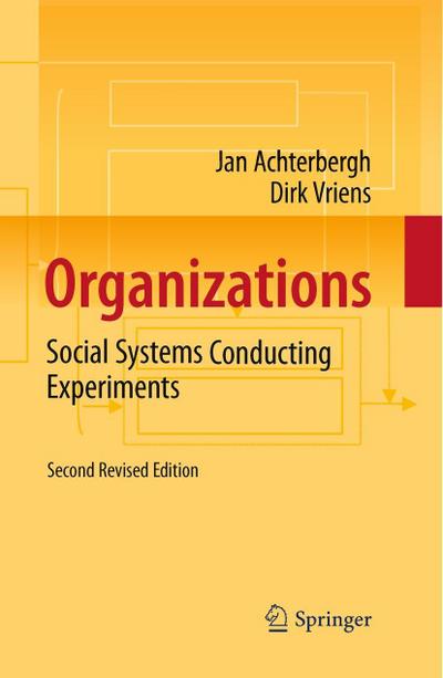 Organizations