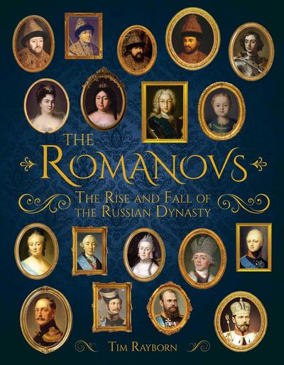 The Romanovs