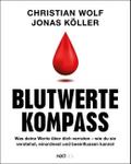 Blutwerte-Kompass