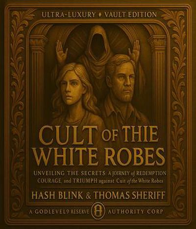 Cult of the White Robes: Unveiling the Secrets