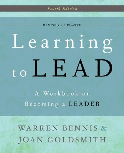 Learning to Lead
