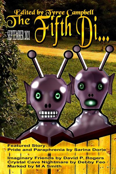 The Fifth Di...  September 2021