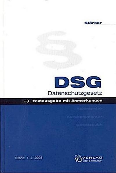 Datenschutzgesetz